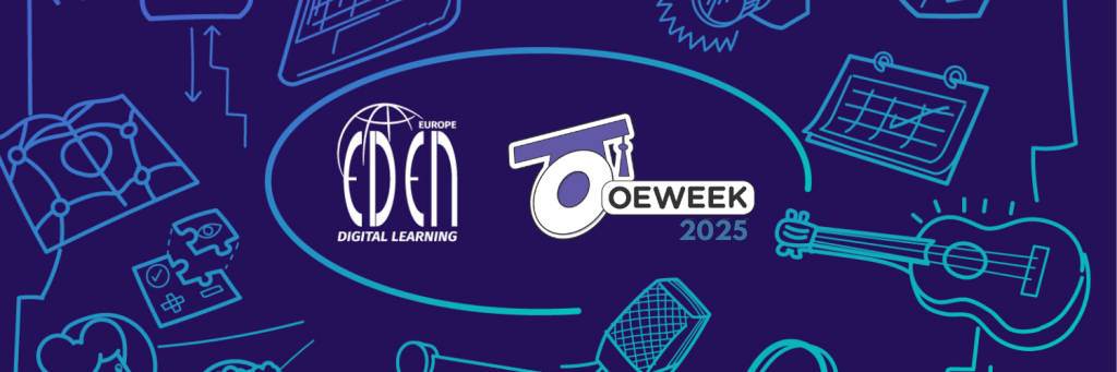 Watch All Sessions Now! Open Education Week (OEW) – March 3-7, 2025